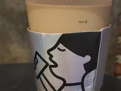 -喜茶(东莞汇一城店)