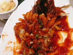 -顺风海鲜港(金玉兰店)