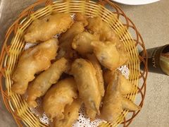 -崖口红树林海鲜餐厅