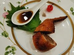 凤翅酿糯米-翠园(北京王府中环店)
