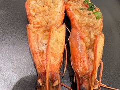 -火地铁板烧(昆山万象汇店)