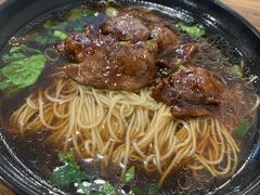 -董记面馆(漳州二路店)