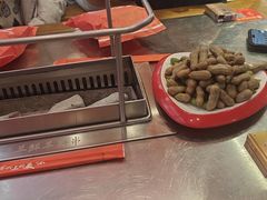 -7只羊·鲜羊肉串·地锅鸡精酿(玄武墨香路店)