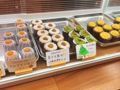 -发酵食堂(屏风街店)