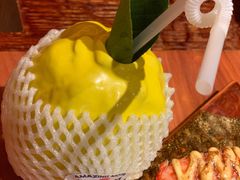 -摩打食堂(江南西店)