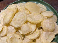 -卢布里西餐厅(满洲里店)