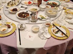 -上海老饭店(北京分店)