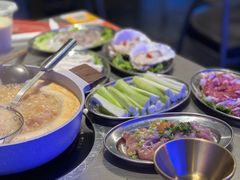 -琥珀川糟粕醋火锅(慈云寺店)