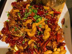 招牌辣子鸡-庆合府重庆大排档(紫都城店)