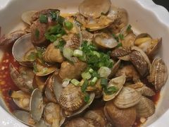 -丰收日·小海鲜·沪上家宴(顾村正大店)