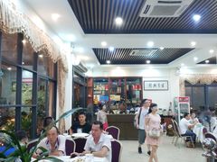 大堂-家乡饭店(里仁洞店)