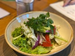 -CHINCHIN 青青·泰国料理(万象食家店)