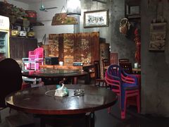 -禄源公·老莞诚饭店
