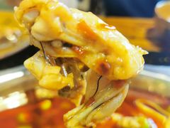 -盐井记·自贡美蛙鲜锅兔(中和店)