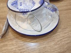 -老地方川菜馆(肥西路店)