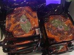 -万记麻辣烫国展总店