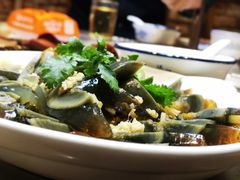 -宗泉烤全羊·烤羊腿·家常菜(解放东路店)