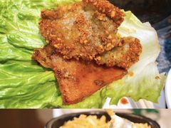 -酒拾烤肉(解放路店)