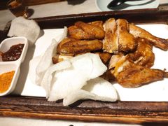 -小吊梨汤·北京菜·烤鸭(鸟巢店)