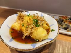 -酒井酱子·深夜食堂(东城汇店)