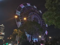 -南昌之星摩天轮