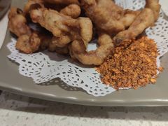 -如在蜀毛肚老火锅(怀柔店)