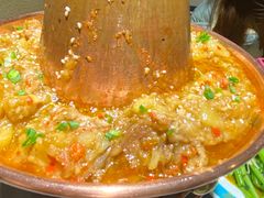 -觅山云南菜(泊富ICITY店)