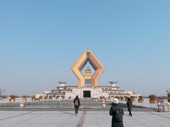 -法门文化景区