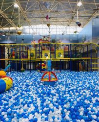 -爱丽丝奇幻乐园