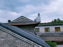 -东莞市可园博物馆