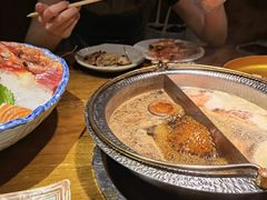 -蟹将军·松叶蟹和牛日料放题自助(K11店)