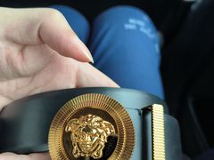 -中免(澳门机场免税店)