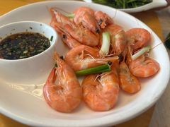 -海月湾海景餐厅( 嵊泗本地老字号店)