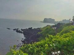 -龙头岩(Dragon Head Rock)
