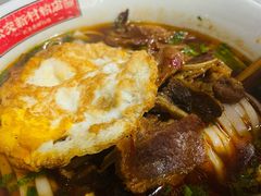 -公交新村粉店(赤岗冲店)