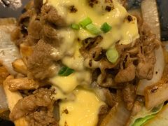 -爆丼日式大排档(季华园店)