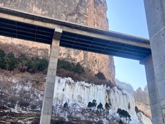 -山西通天峡景区