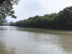 -运河游船(武林门码头)