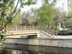 -元大都城垣遗址公园