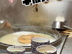 -镇南锅盖面馆(解放路店)