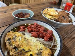 -佰仙面馆
