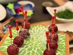 -德川家日本料理(顺义华联店)