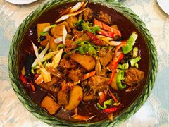 -新疆伊宁远征餐厅