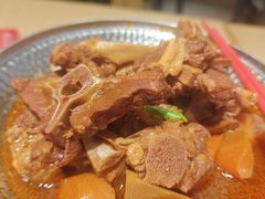-喜家德虾仁水饺(东方宝泰店)