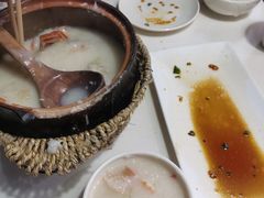 -火齐潮汕砂锅粥(五道口店)