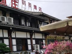 -高坎一品甲鱼庄(两河店)