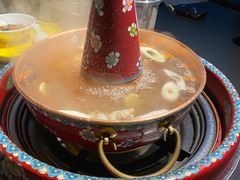 -羊大爷涮肉(亮马桥店)