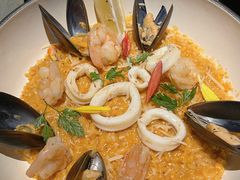 -第101座花园餐厅(湖滨88店)