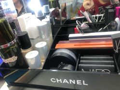 -瞬间漂亮·化妆造型(北滨路店)