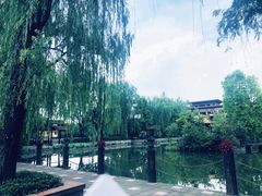 -天赐温泉